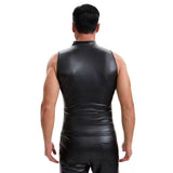 Fofup 9 - Tank Top for Men - Sarman Fashion - Wholesale Clothing Fashion Brand for Men from Canada