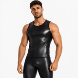 Fofup - Tank Top for Men - Sarman Fashion - Wholesale Clothing Fashion Brand for Men from Canada