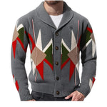 FOP 2 - Sweater for Men - Sarman Fashion - Wholesale Clothing Fashion Brand for Men from Canada