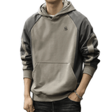 Foror - Hoodie for Men - Sarman Fashion - Wholesale Clothing Fashion Brand for Men from Canada