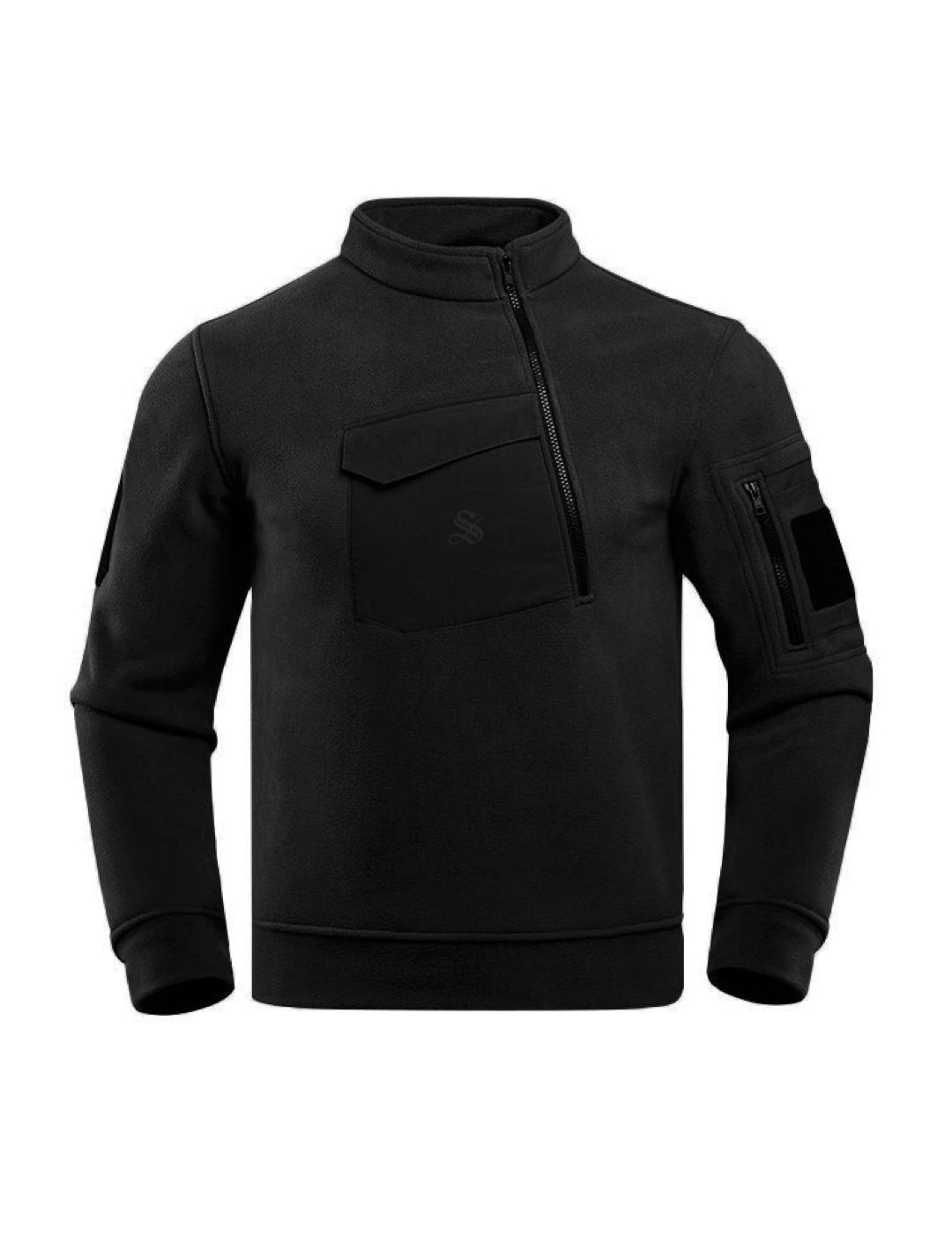 FreeSoldier - Long Sleeves sweater for Men - Sarman Fashion - Wholesale Clothing Fashion Brand for Men from Canada