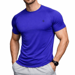 Frlow - T-Shirt for Men - Sarman Fashion - Wholesale Clothing Fashion Brand for Men from Canada