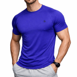 Frlow - T-Shirt for Men - Sarman Fashion - Wholesale Clothing Fashion Brand for Men from Canada