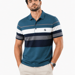 FSMI - Polo Shirt for Men - Sarman Fashion - Wholesale Clothing Fashion Brand for Men from Canada