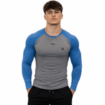 Fuca 2 - Long Sleeve Shirt for Men - Sarman Fashion - Wholesale Clothing Fashion Brand for Men from Canada