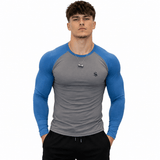 Fuca 2 - Long Sleeve Shirt for Men - Sarman Fashion - Wholesale Clothing Fashion Brand for Men from Canada