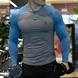 Fuca 2 - Long Sleeve Shirt for Men - Sarman Fashion - Wholesale Clothing Fashion Brand for Men from Canada