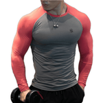 Fuca 2 - Long Sleeve Shirt for Men - Sarman Fashion - Wholesale Clothing Fashion Brand for Men from Canada