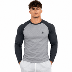 Fuca - Long Sleeve Shirt for Men - Sarman Fashion - Wholesale Clothing Fashion Brand for Men from Canada