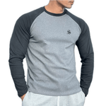 Fuca - Long Sleeve Shirt for Men - Sarman Fashion - Wholesale Clothing Fashion Brand for Men from Canada