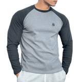 Fuca - Long Sleeve Shirt for Men - Sarman Fashion - Wholesale Clothing Fashion Brand for Men from Canada