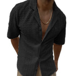 Fuguna - Shirt for Men - Sarman Fashion - Wholesale Clothing Fashion Brand for Men from Canada