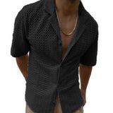 Fuguna - Shirt for Men - Sarman Fashion - Wholesale Clothing Fashion Brand for Men from Canada