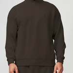 Fujaza 3 - Long Sleeves Track Top for Men - Sarman Fashion - Wholesale Clothing Fashion Brand for Men from Canada