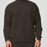 Fujaza 3 - Long Sleeves Track Top for Men - Sarman Fashion - Wholesale Clothing Fashion Brand for Men from Canada