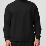 Fujaza 3 - Long Sleeves Track Top for Men - Sarman Fashion - Wholesale Clothing Fashion Brand for Men from Canada