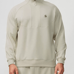 Fujaza 3 - Long Sleeves Track Top for Men - Sarman Fashion - Wholesale Clothing Fashion Brand for Men from Canada