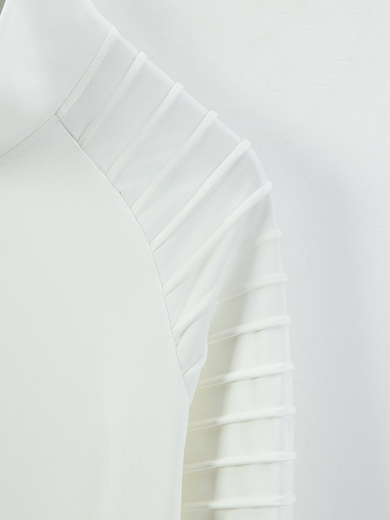 Fujaza 78 - Long Sleeves Track Top for Men - Sarman Fashion - Wholesale Clothing Fashion Brand for Men from Canada