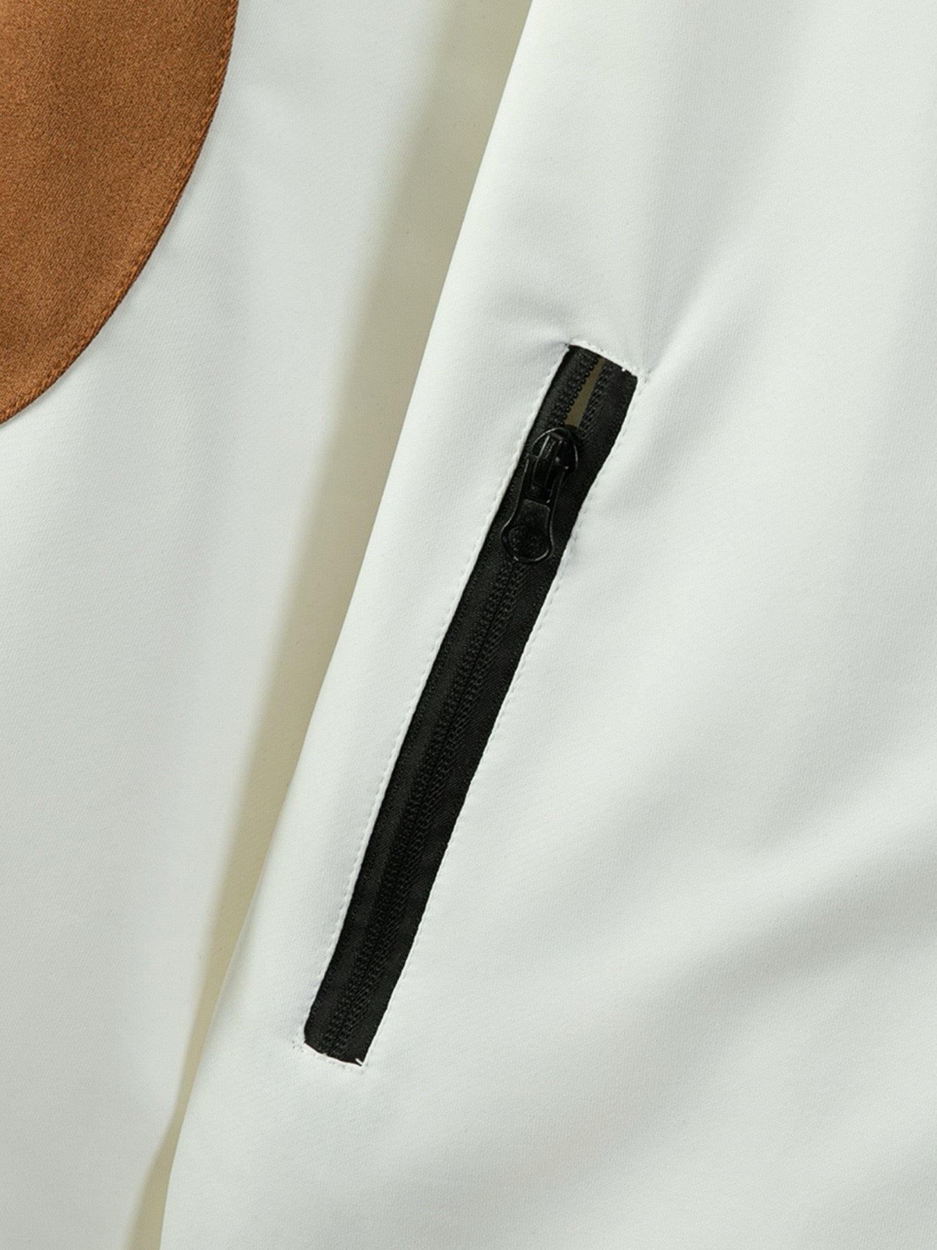 Fujaza 78 - Long Sleeves Track Top for Men - Sarman Fashion - Wholesale Clothing Fashion Brand for Men from Canada