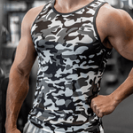 Gapa - Tank Top for Men - Sarman Fashion - Wholesale Clothing Fashion Brand for Men from Canada