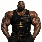Garmy 3 - Tank Top for Men - Sarman Fashion - Wholesale Clothing Fashion Brand for Men from Canada