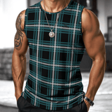 Garmy 5 - Tank Top for Men - Sarman Fashion - Wholesale Clothing Fashion Brand for Men from Canada