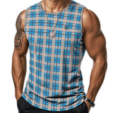Garmy 5 - Tank Top for Men - Sarman Fashion - Wholesale Clothing Fashion Brand for Men from Canada