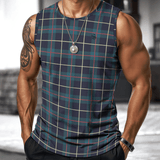 Garmy 5 - Tank Top for Men - Sarman Fashion - Wholesale Clothing Fashion Brand for Men from Canada