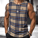 Garmy 5 - Tank Top for Men - Sarman Fashion - Wholesale Clothing Fashion Brand for Men from Canada