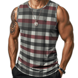 Garmy 6 - Tank Top for Men - Sarman Fashion - Wholesale Clothing Fashion Brand for Men from Canada