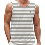 Gato 80 - Tank Top for Men - Sarman Fashion - Wholesale Clothing Fashion Brand for Men from Canada