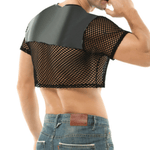 Gazza 2 - Tank Top for Men - Sarman Fashion - Wholesale Clothing Fashion Brand for Men from Canada