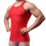 Gazza 3 - Tank Top for Men - Sarman Fashion - Wholesale Clothing Fashion Brand for Men from Canada