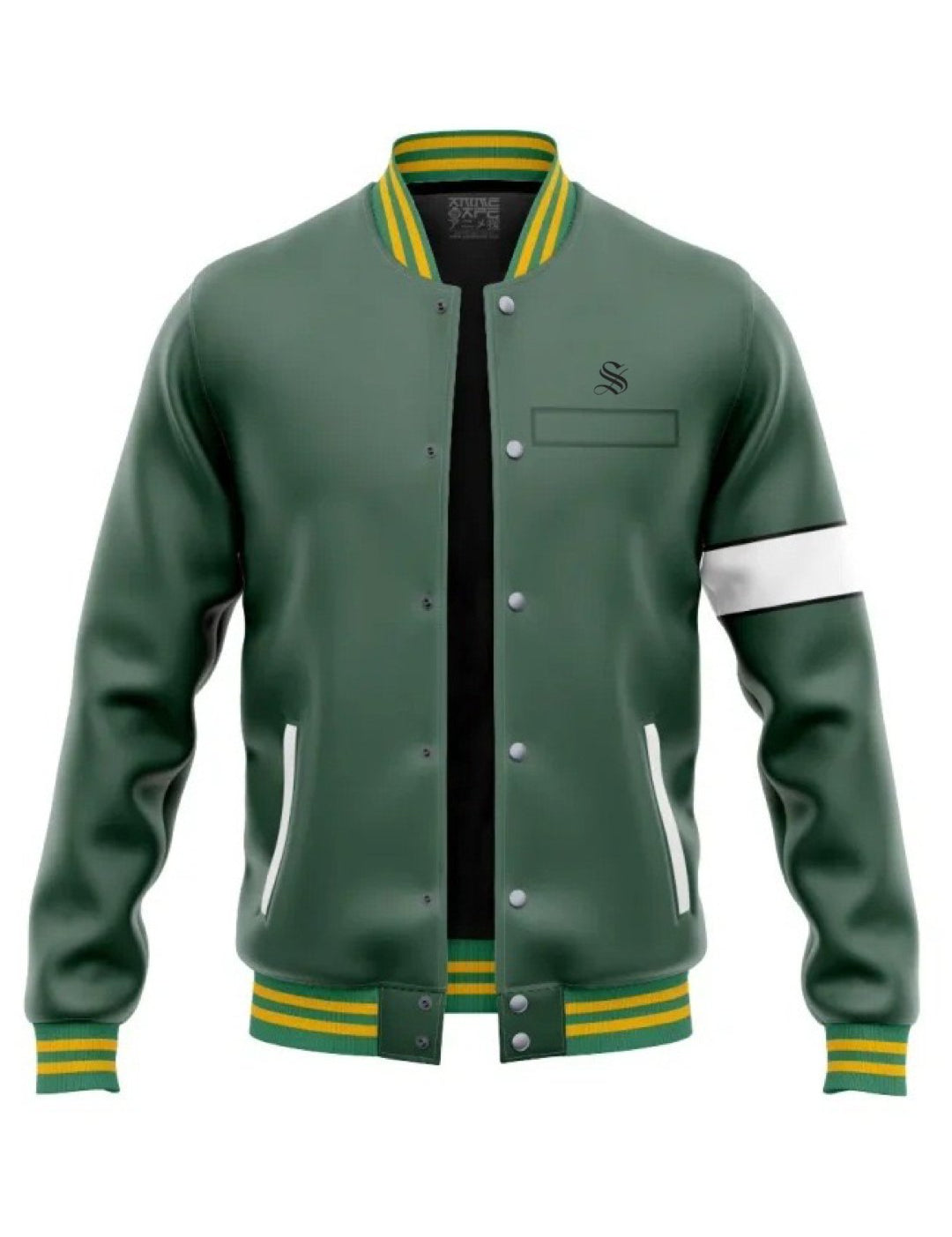 Gem - Long Sleeve Jacket for Men - Sarman Fashion - Wholesale Clothing Fashion Brand for Men from Canada