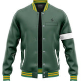 Gem - Long Sleeve Jacket for Men - Sarman Fashion - Wholesale Clothing Fashion Brand for Men from Canada