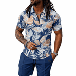 GFT 11 - Top & Shorts for Men - Sarman Fashion - Wholesale Clothing Fashion Brand for Men from Canada