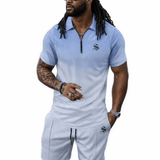 GFT 12 - Top & Shorts for Men - Sarman Fashion - Wholesale Clothing Fashion Brand for Men from Canada