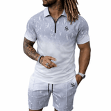 GFT 15 - Top & Shorts for Men - Sarman Fashion - Wholesale Clothing Fashion Brand for Men from Canada