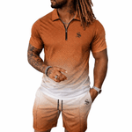 GFT 17 - Top & Shorts for Men - Sarman Fashion - Wholesale Clothing Fashion Brand for Men from Canada