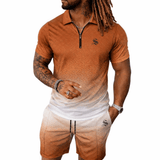 GFT 17 - Top & Shorts for Men - Sarman Fashion - Wholesale Clothing Fashion Brand for Men from Canada