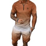GFT 17 - Top & Shorts for Men - Sarman Fashion - Wholesale Clothing Fashion Brand for Men from Canada