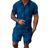 GFT 19 - Top & Shorts for Men - Sarman Fashion - Wholesale Clothing Fashion Brand for Men from Canada