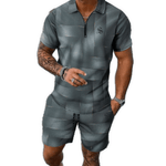 GFT 19 - Top & Shorts for Men - Sarman Fashion - Wholesale Clothing Fashion Brand for Men from Canada