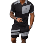 GFT 4 - Top & Shorts for Men - Sarman Fashion - Wholesale Clothing Fashion Brand for Men from Canada
