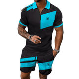 GFT 4 - Top & Shorts for Men - Sarman Fashion - Wholesale Clothing Fashion Brand for Men from Canada