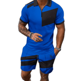 GFT 4 - Top & Shorts for Men - Sarman Fashion - Wholesale Clothing Fashion Brand for Men from Canada