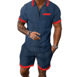 GFT 5 - Top & Shorts for Men - Sarman Fashion - Wholesale Clothing Fashion Brand for Men from Canada
