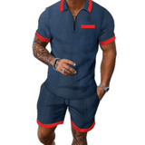 GFT 5 - Top & Shorts for Men - Sarman Fashion - Wholesale Clothing Fashion Brand for Men from Canada