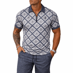 GFT 7 - Top & Shorts for Men - Sarman Fashion - Wholesale Clothing Fashion Brand for Men from Canada
