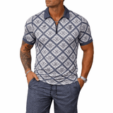 GFT 7 - Top & Shorts for Men - Sarman Fashion - Wholesale Clothing Fashion Brand for Men from Canada